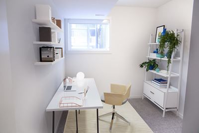 Home office